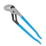 Channellock 12 Smooth Jaw Tongue Groove Pliers