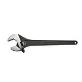 Crescent Adjustable Wrench Black Oxide