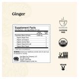 Yogi Ginger Tea 96 Count 6 Pack