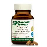 Standard Process Catalyn 90 Tablets Supplement