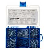 Kreg Pocket-Hole Screw Starter Kit One Size