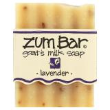 Zum Goat Milk Lavender Soap Bar 3oz