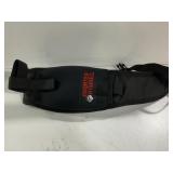 Counter Assault Bear Spray Holster Black