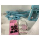 Gimme Chill Curl Hair Styling Accessory Bundle