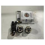 Nite Ize Steelie Phone Mount Components Lot