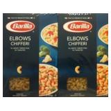 Barilla Elbows Pasta 16oz 6pk