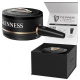 GUINNESS NitroSurge Device One Size Black