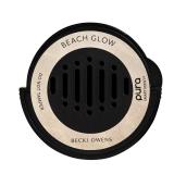 Pura Car Scent Refill 0.33 Fl Oz Beach Glow