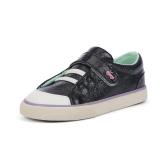 See Kai Run Basics Sneakers Size 6 Toddler Black