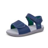 See Kai Run Logan Sandals Size 11 Little Kid