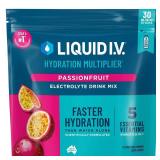 Liquid I.V. Hydration Multiplier Lemon Lime 30ct