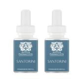 Pura x Antica Santorini Diffuser Refills 2-Pack