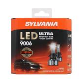 SYLVANIA 9006 LED Ultra Headlights 6000K Cool...