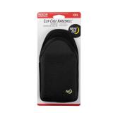 Nite Ize Clip Case Hardshell Universal QuickSlide