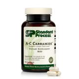 Standard Process A-C Carbamide 90 Count Supplement