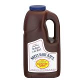 Sweet Baby Rays Barbecue Sauce 1 Gal