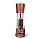 Cole Mason Derwent Copper Pepper Grinder 6-Level
