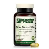 Standard Process Tuna Omega-3 120 Count Softgels