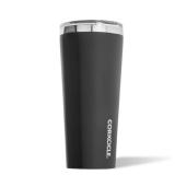 oz Corkcicle Classic Tumbler Matte Black