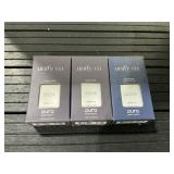 Unify Co Pura Scent Refills 3-Pack 10ml each