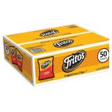 Frito Lay Fritos Corn Chips 1oz 50ct