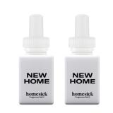 Pura Homesick New Home Diffuser Refill 2 Pack