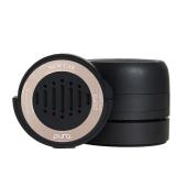 Pura Smart Car Diffuser 0.33 Fl Oz Black
