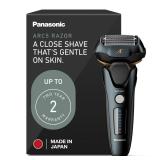Panasonic ARC5 5-Blade Electric Shaver Black
