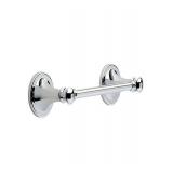 Delta Silverton Pivoting Toilet Paper Holder...
