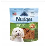 Blue Buffalo Chicken Jerky Cuts Dog Treats 40 oz