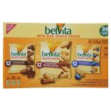 Belvita Breakfast Bites 36oz 36pk