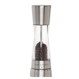 5 Cole Mason Derwent Pepper Mill Stainless