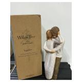 Willow Tree Together Figurine by Susan Lordi