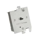 Parts Master Dryer Timer WE04X20416