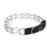 Coastal Pet Titan Easy-On Dog Prong Training
