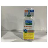 SmartMouth Morning Mouthwash 16 oz Zinc-Activated