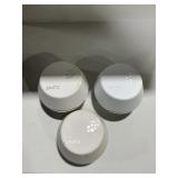 Pura Smart Home Fragrance Diffusers Lot of 3