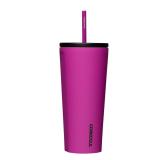 Corkcicle 24oz Insulated Cold Cup Dragonfly