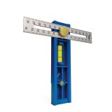 Kreg Multi-Mark Measuring Tool Blue
