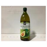 Pure Cold Pressed Avocado Oil 34oz - Dented Bottle