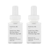 Pura x Brooklyn Candle Santa Fe Diffuser 2 Pack