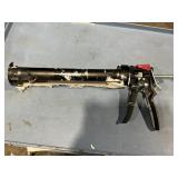 Husky Caulking Gun Black