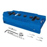 Kreg Shelf-Pin Jig 6mm x 38mm Drilling Guide