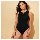 Andie Swim Salvador One Piece Swimsuit XS $50.00