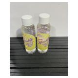 Sparkle Optical Lens Cleaner 2-Pack 2oz Bottles