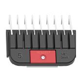 Wahl 18 Stainless Steel Attachment Guide Comb