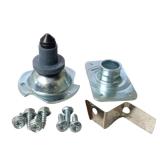 Choice WE25M40CM Clothes Dryer Rear Drum Bearing