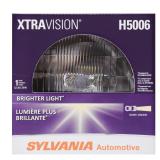 Sylvania H5006 XtraVision Sealed Beam Headlight