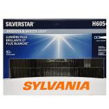 Sylvania 142x200mm H6054 Sealed Beam Headlight