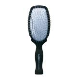 GIMME Metal Bristle Hair Brush Black